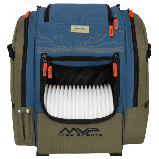 MVP Voyager James Conrad Signature Edition 2025 Updated Version