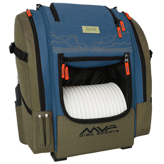MVP Voyager James Conrad Signature Edition 2025 Updated Version