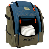 MVP Voyager Slim James Conrad Signature Edition 2025 Updated Version