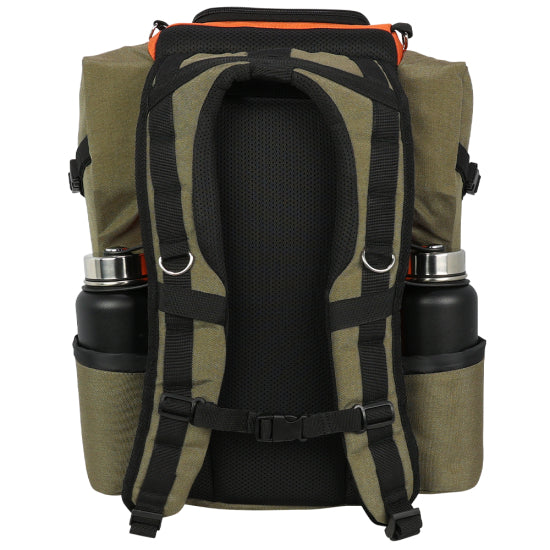 MVP Voyager Slim James Conrad Signature Edition 2025 Updated Version