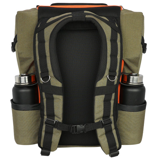 MVP Voyager James Conrad Signature Edition 2025 Updated Version