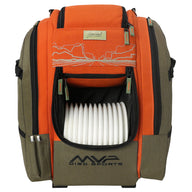 MVP Voyager Slim James Conrad Signature Edition 2025 Updated Version