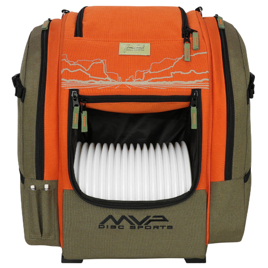 MVP Voyager James Conrad Signature Edition 2025 Updated Version