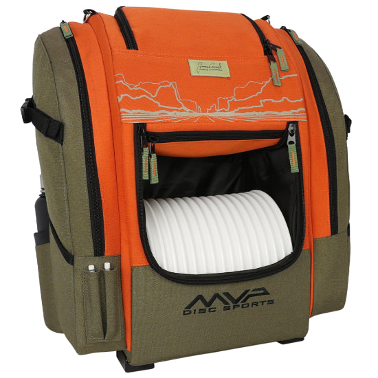 MVP Voyager James Conrad Signature Edition 2025 Updated Version