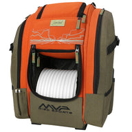 MVP Voyager Slim James Conrad Signature Edition 2025 Updated Version