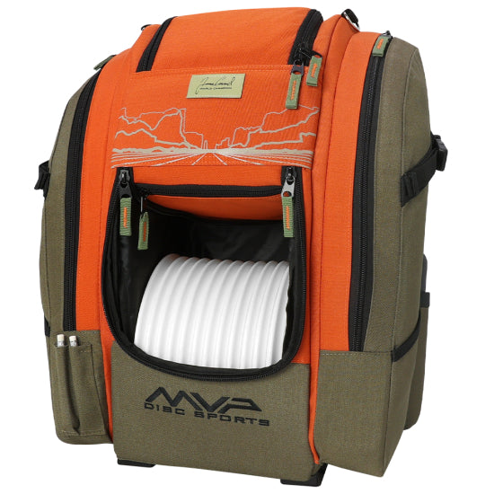 MVP Voyager Slim James Conrad Signature Edition 2025 Updated Version