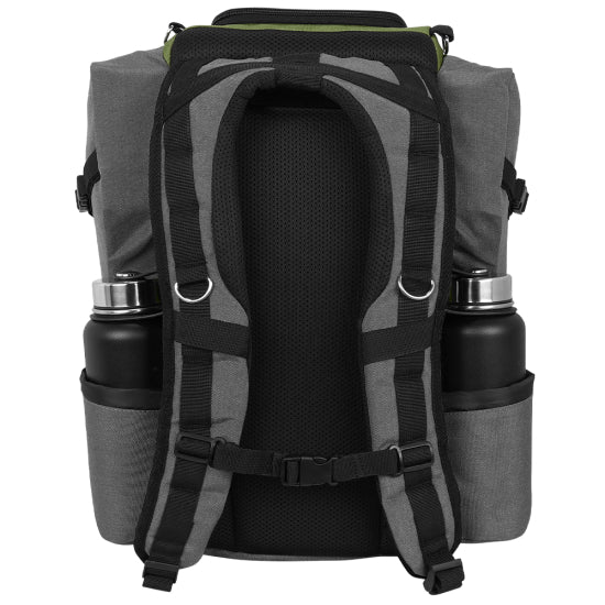 MVP Voyager Slim James Conrad Signature Edition 2025 Updated Version