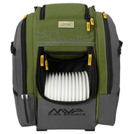 MVP Voyager Slim James Conrad Signature Edition 2025 Updated Version