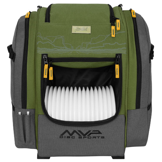 MVP Voyager James Conrad Signature Edition 2025 Updated Version