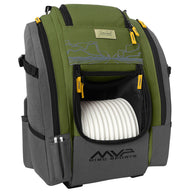 MVP Voyager Slim James Conrad Signature Edition 2025 Updated Version