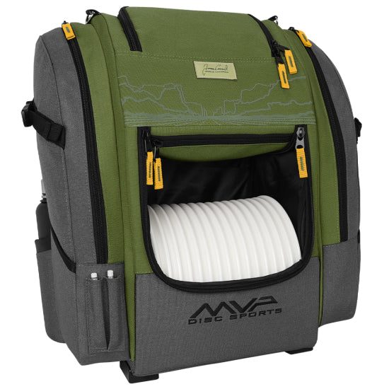 MVP Voyager James Conrad Signature Edition 2025 Updated Version