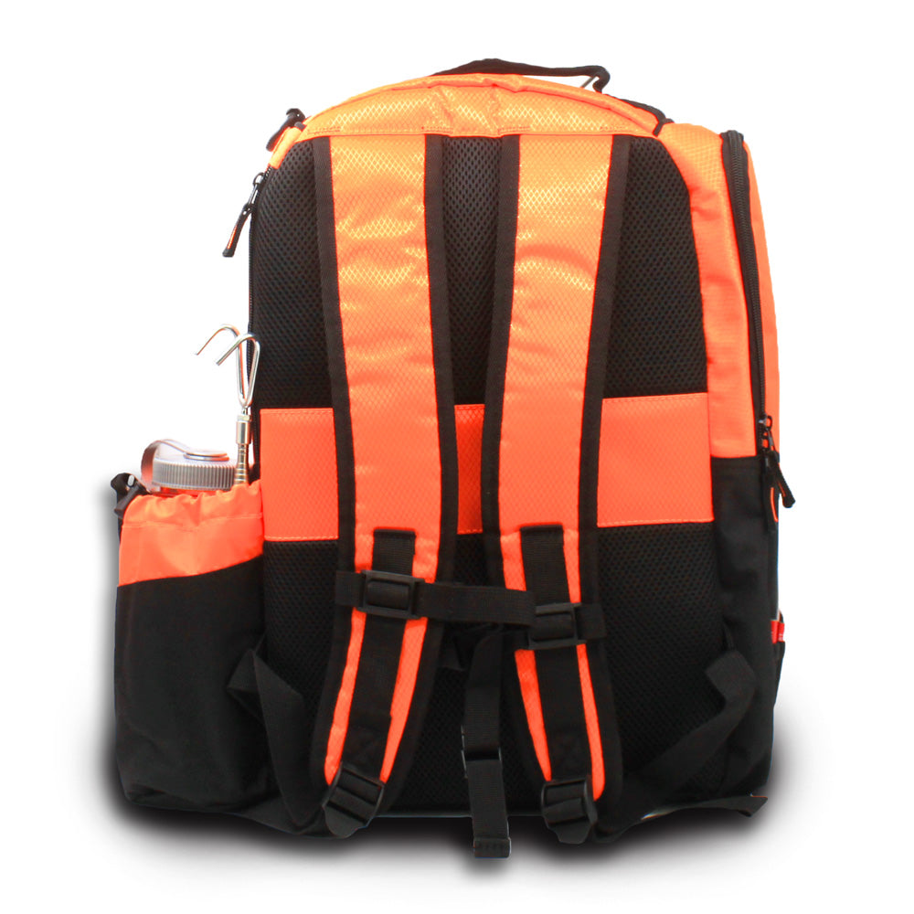 Disc Store Wanderer Disc Golf Backpack Bag