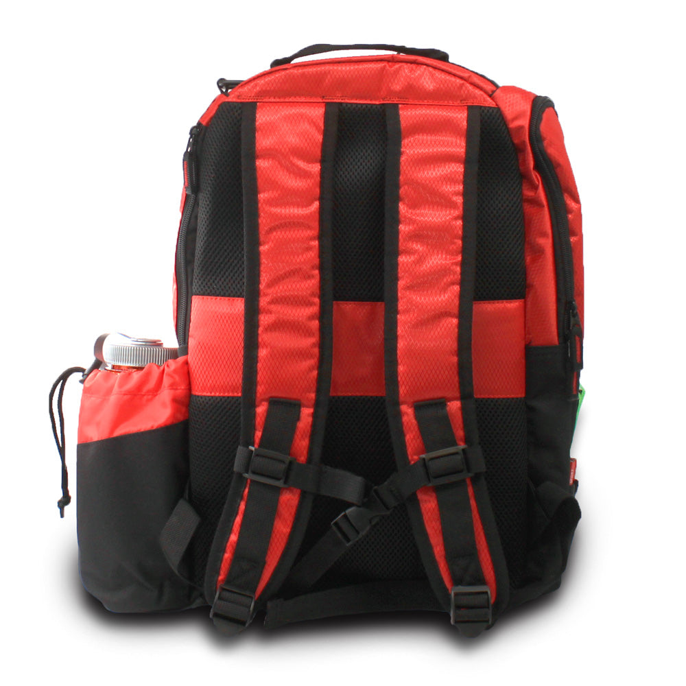 Disc Store Wanderer Disc Golf Backpack Bag