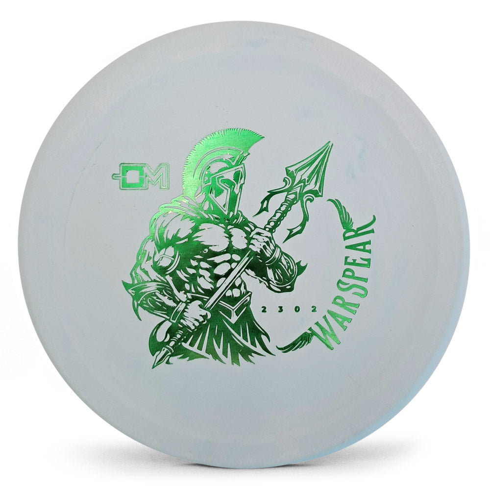 Gateway Nylon Suregrip Warspear - August 2024 - Disc Golf VIP Exclusive
