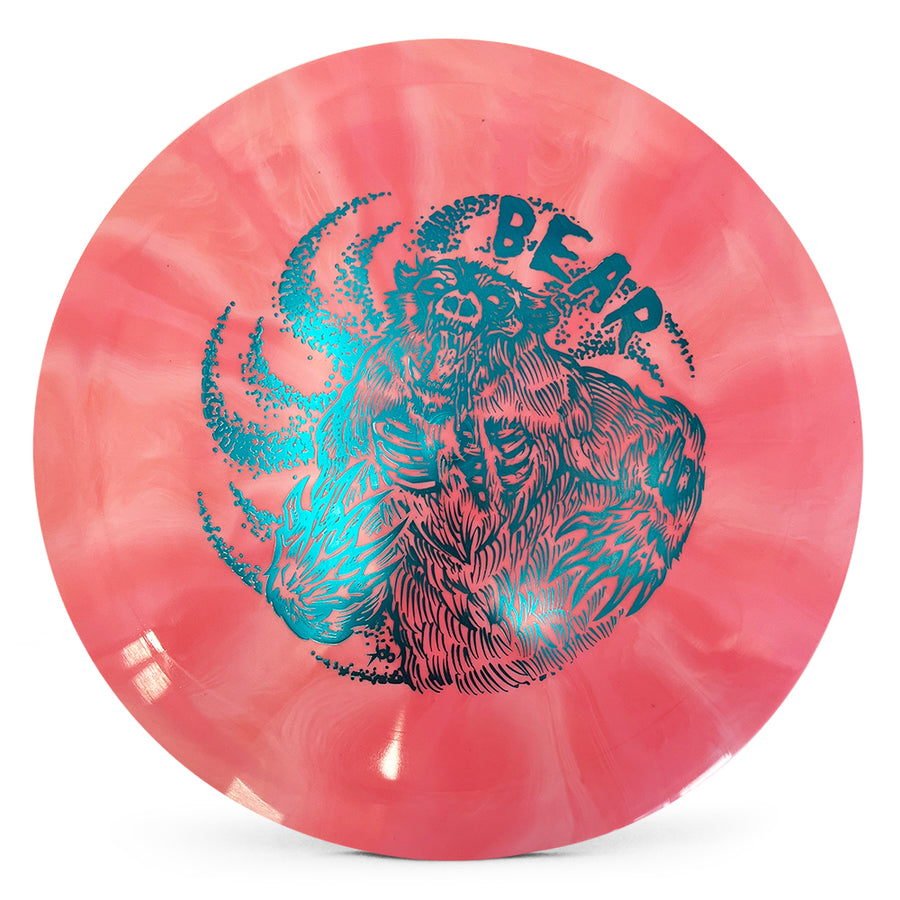 Westside Discs Revive Burst Bear - Final Lunge Special Edition