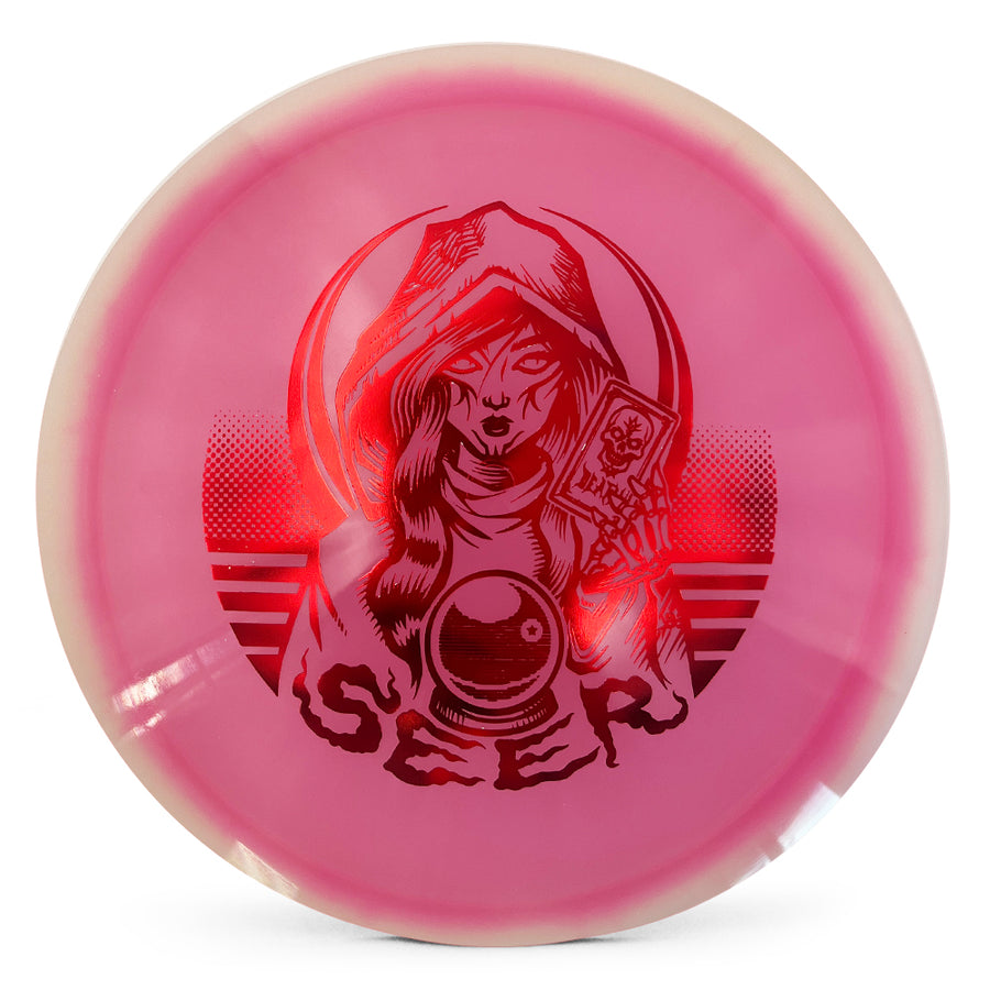 Westside Discs VIP Moonshine Orbit Seer - Changes Special Edition