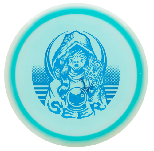 Westside Discs VIP Moonshine Orbit Seer - Changes Special Edition