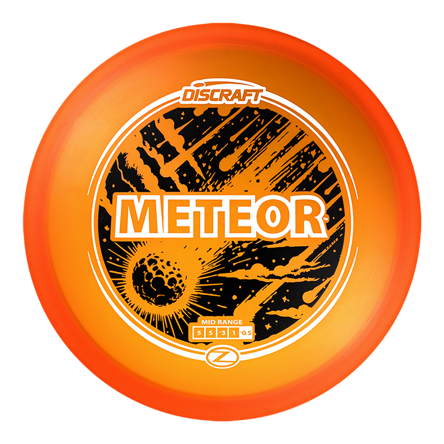 Discraft Meteor