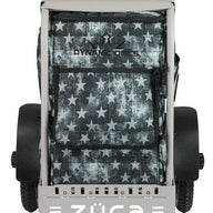 ZUCA Backpack Cart/Trekker Cart Fenders