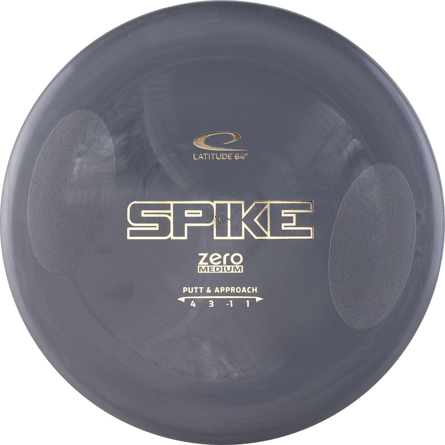 Latitude 64 Spike