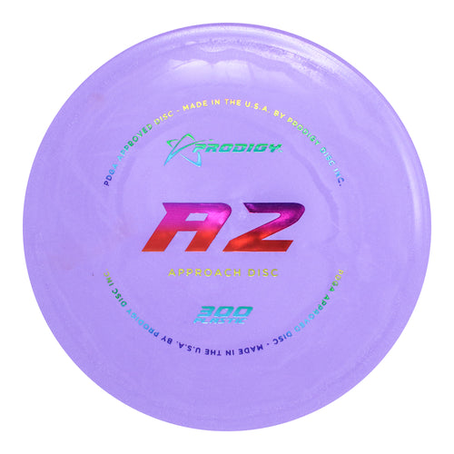 Prodigy Discs A2
