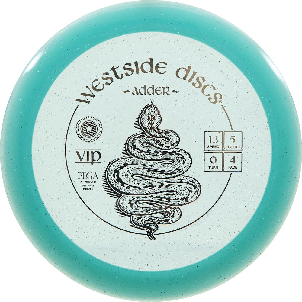 Westside Discs Adder