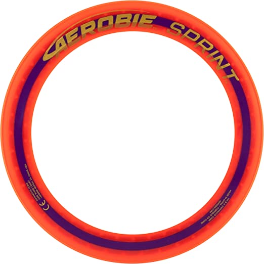 Aerobie Sprint Ring