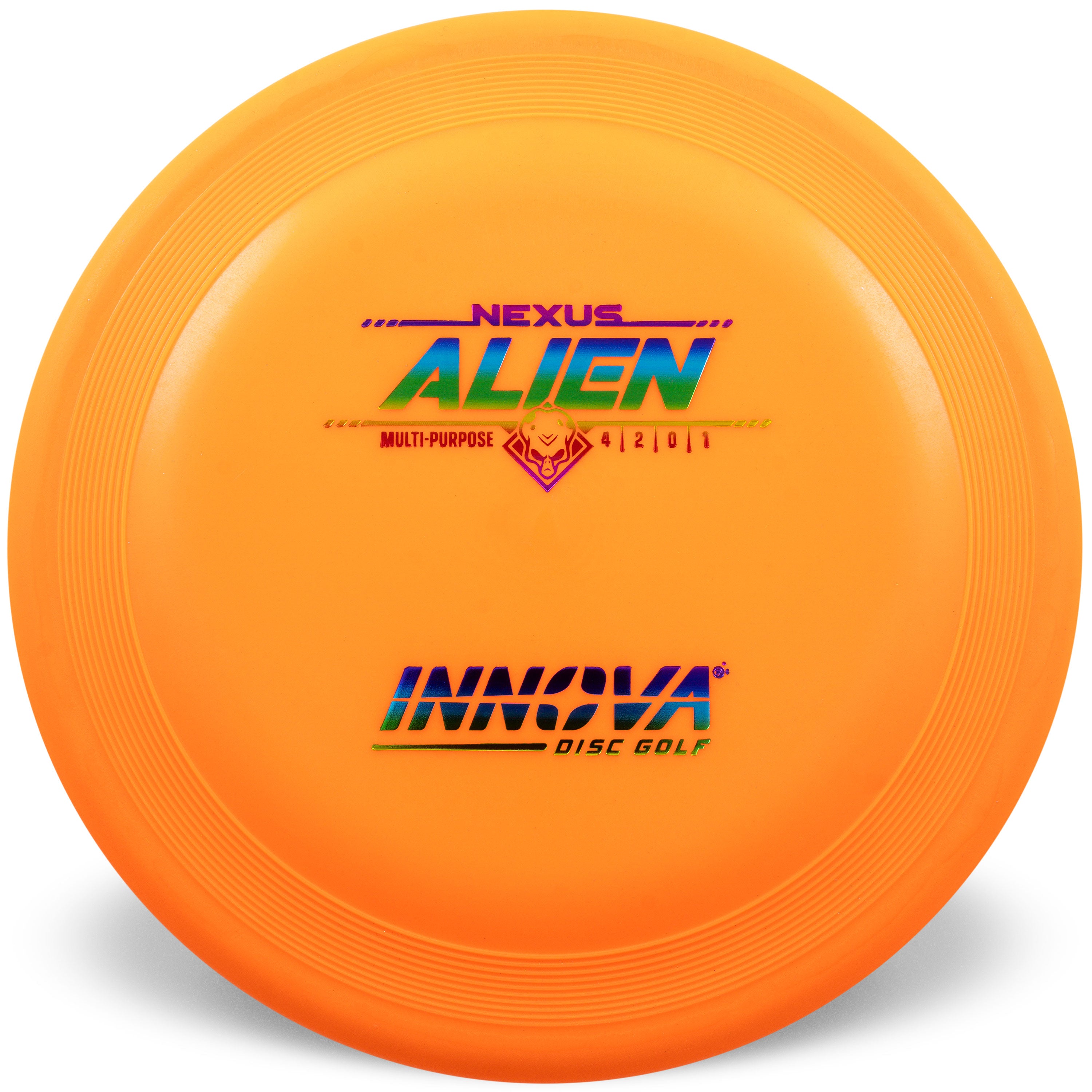 Innova Alien