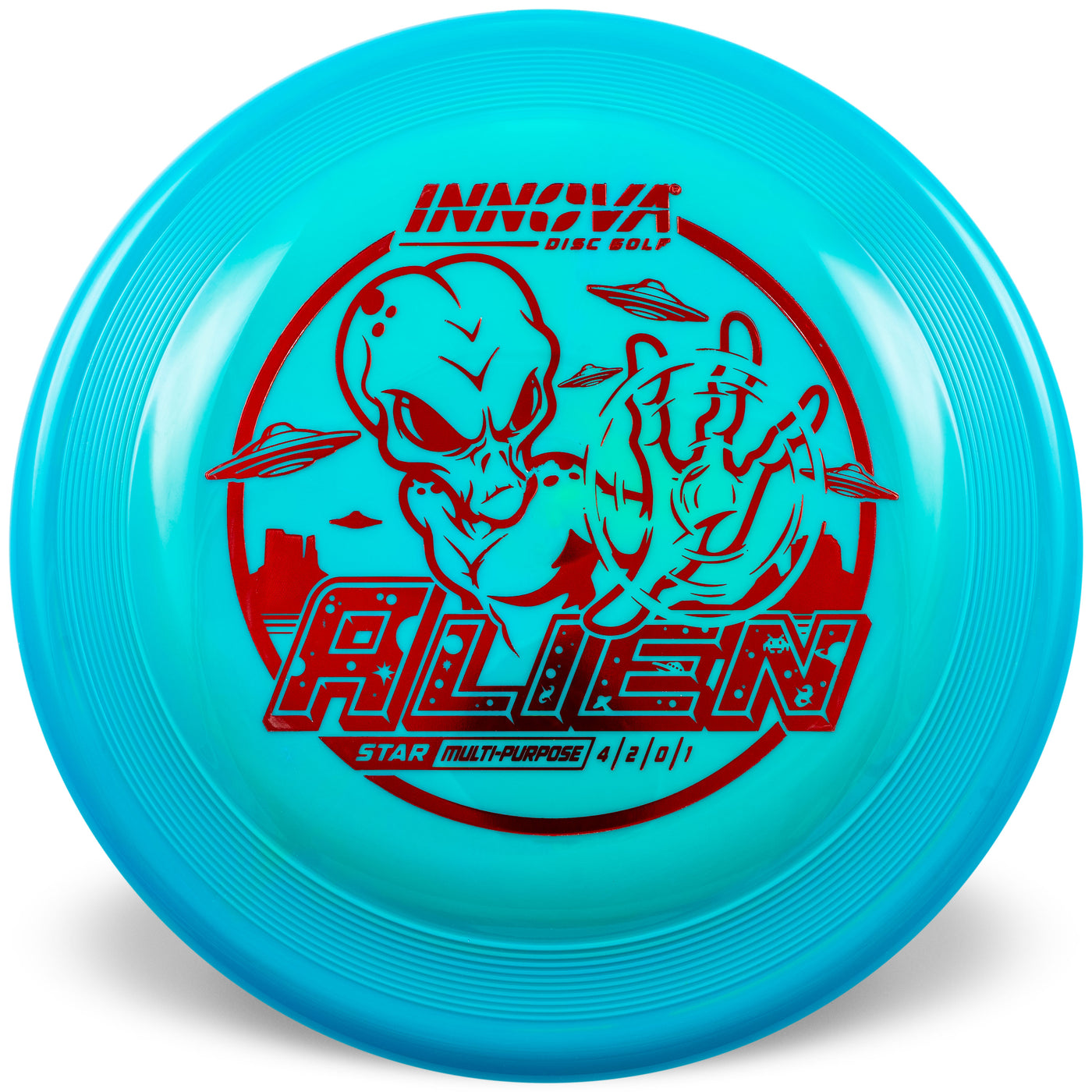 Innova Alien