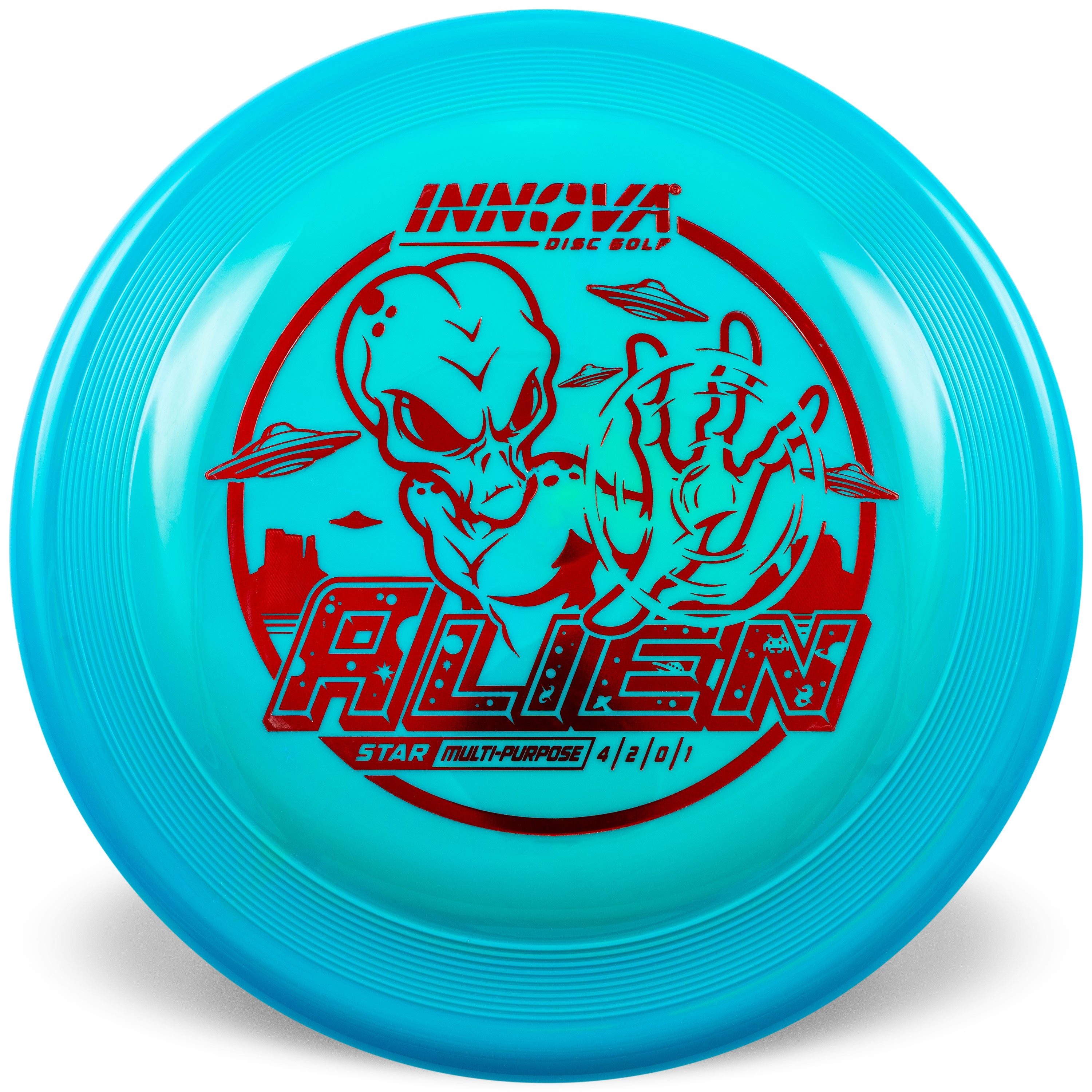 Innova Alien