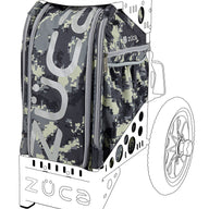 Zuca All Terrain Disc Golf Cart