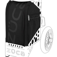 Zuca All Terrain Disc Golf Cart