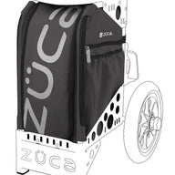 Zuca All Terrain Disc Golf Cart