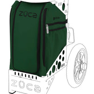 Zuca All Terrain Disc Golf Cart