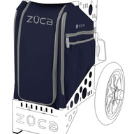 Zuca All Terrain Disc Golf Cart