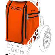 Zuca All Terrain Disc Golf Cart