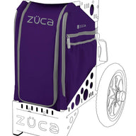 Zuca All Terrain Disc Golf Cart