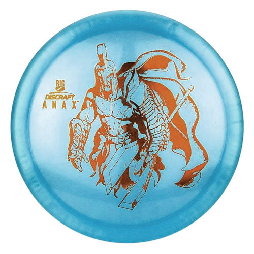 Discraft Paul McBeth Anax