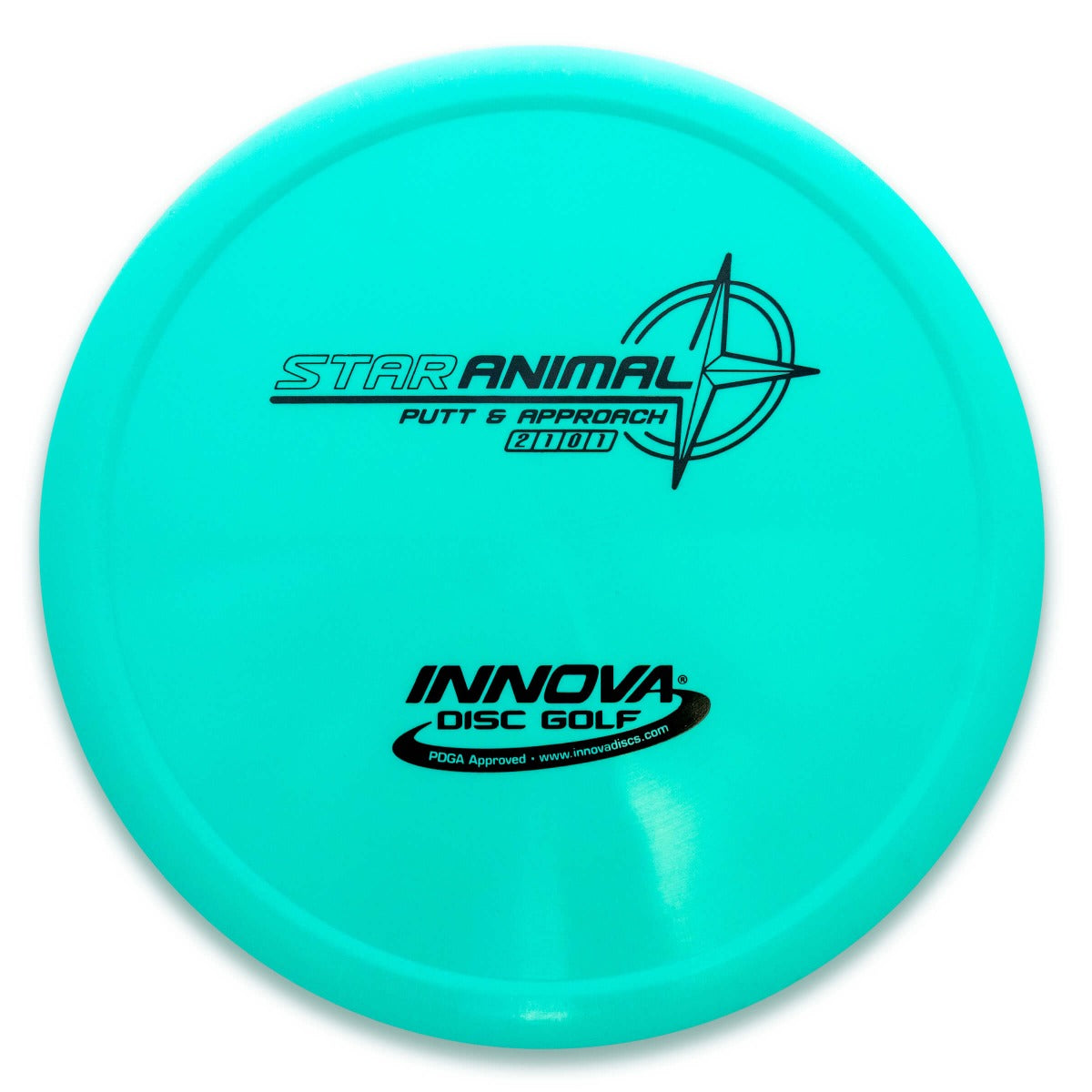 Innova Animal
