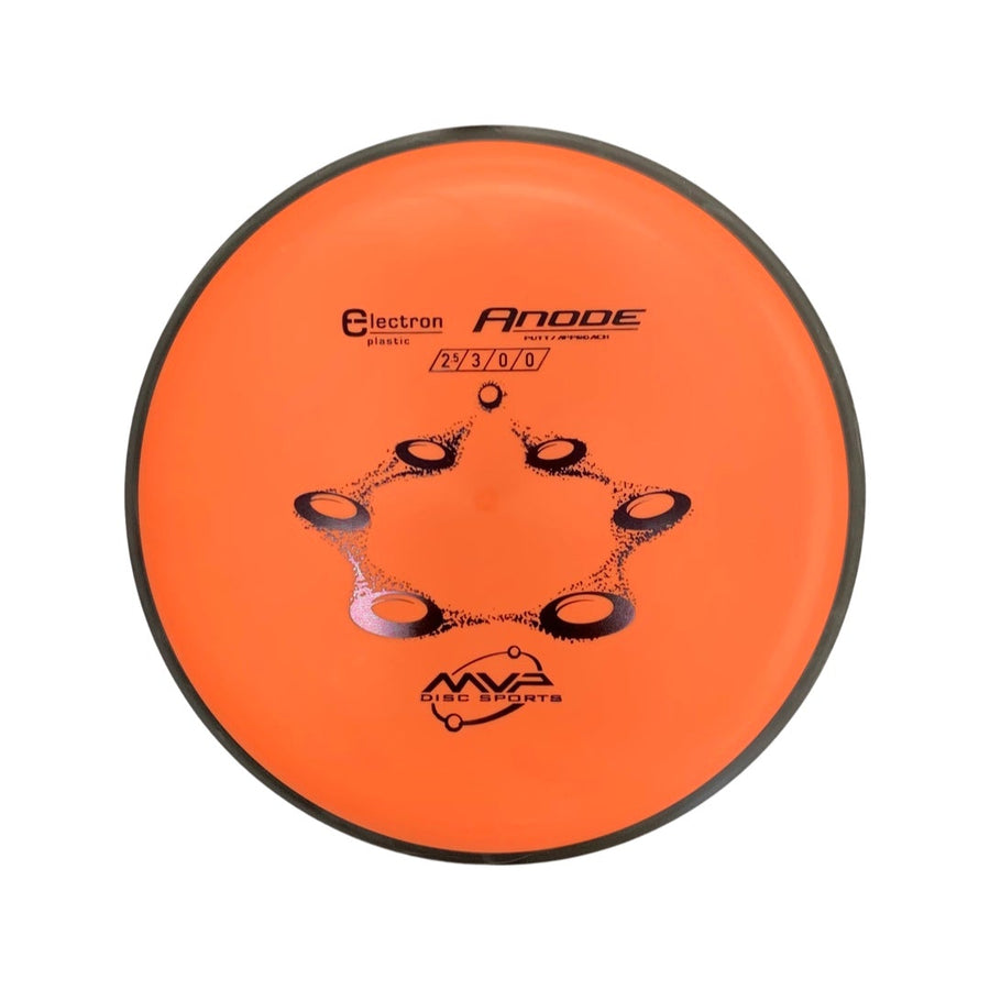 MVP Anode