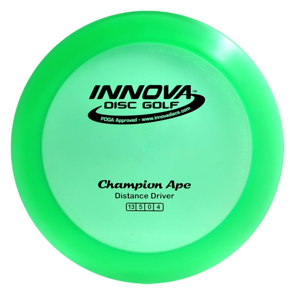 Innova Ape