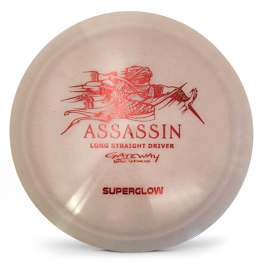 Gateway Assassin