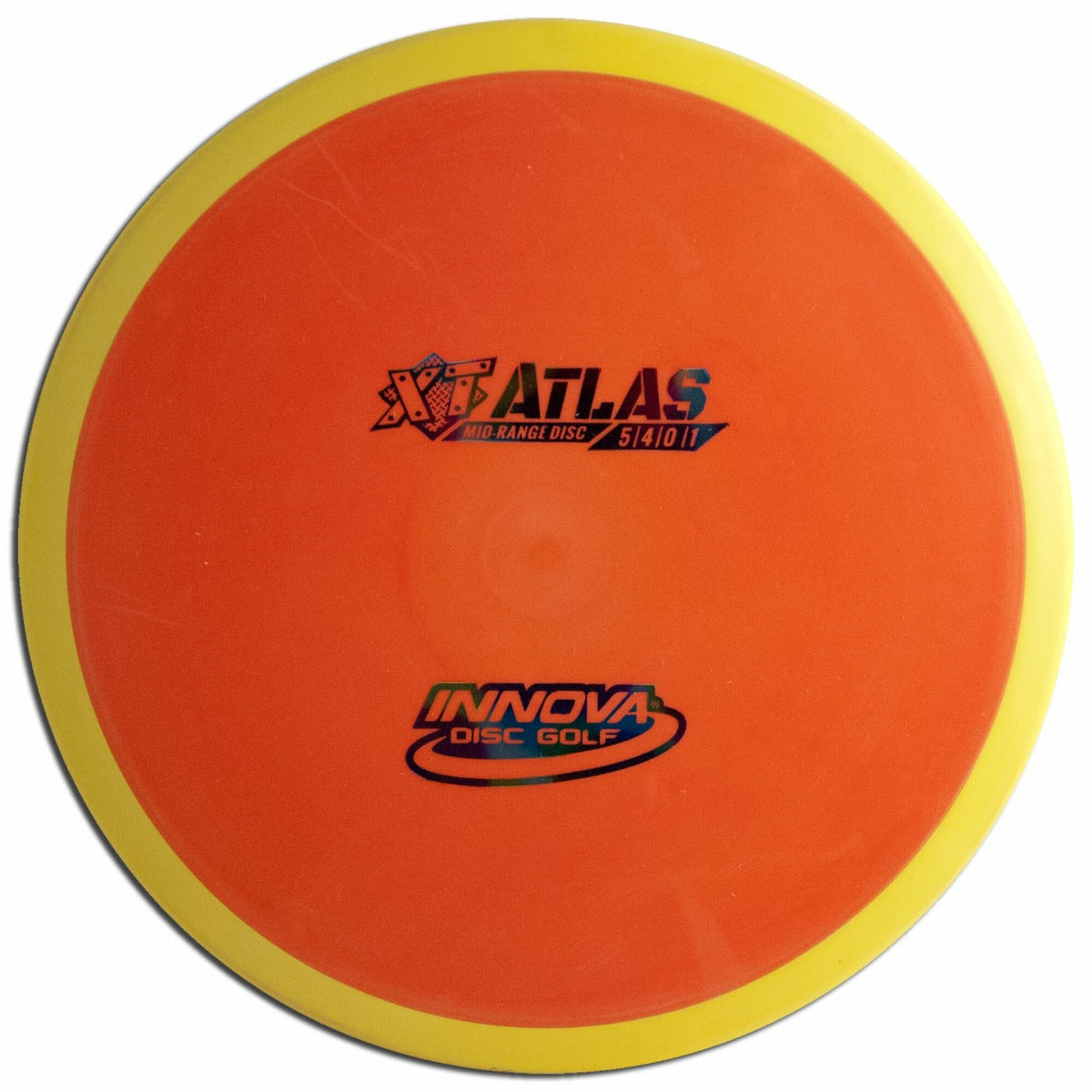 Innova Atlas