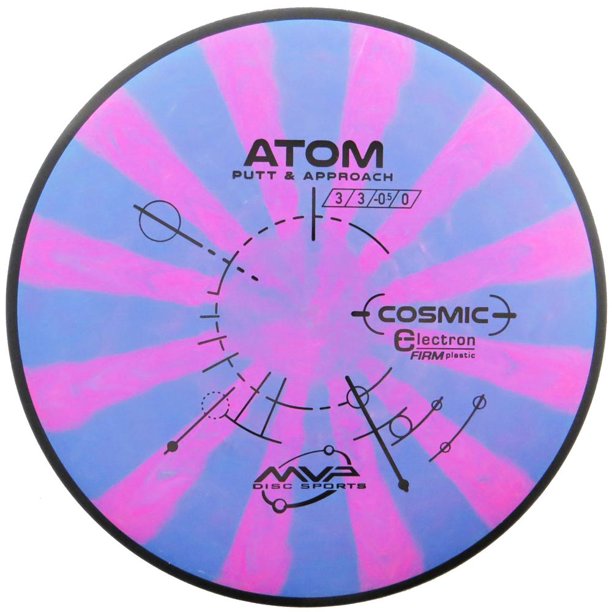 MVP Atom