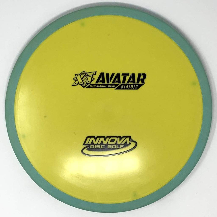 Innova Avatar