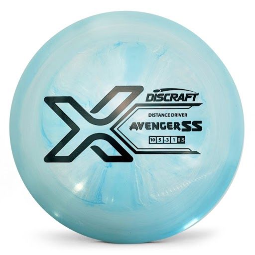 Discraft Avenger SS