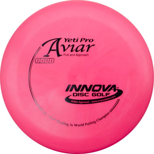 Innova Big Bead Aviar