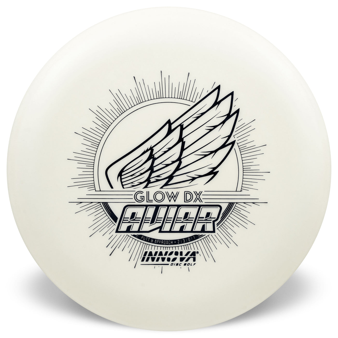 Innova Aviar Baseline