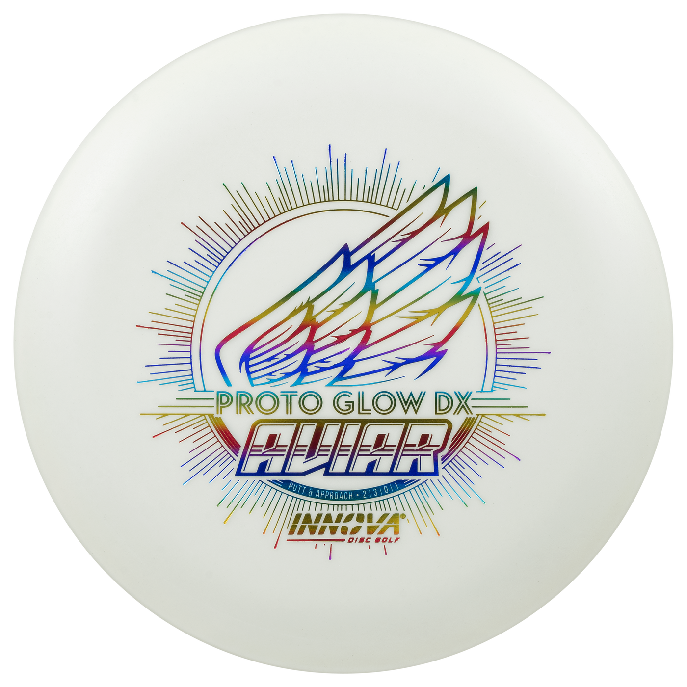 Innova Aviar Baseline