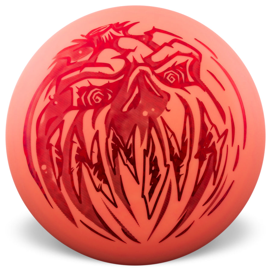 Innova Proto Glow Nexus Aviar Pumpkin Halloween Special Edition 2025